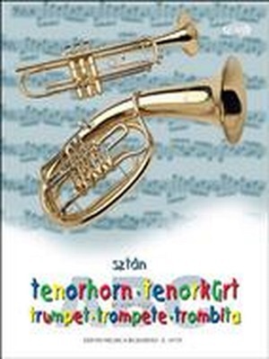 Tenorhorn/Trompeten ABC