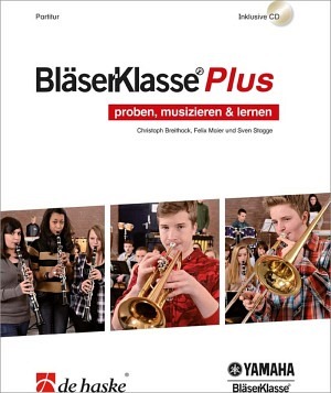 Bläserklasse Plus