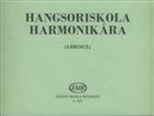 Hangsoriskola Harmonikara (Tonleiterschule)