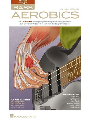 Bass Aerobics