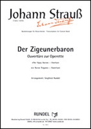 Der Zigeunerbaron