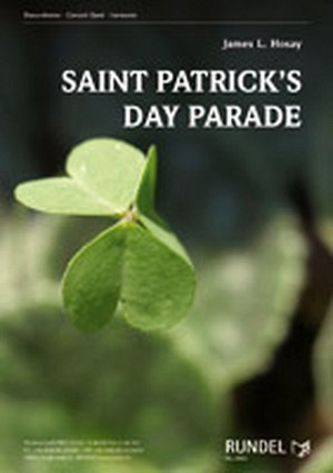 Saint Patrick's Day Parade