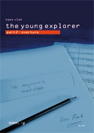 The Young Explorer - Part 2 (Overture)