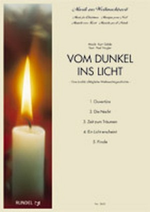 Vom Dunkel ins Licht