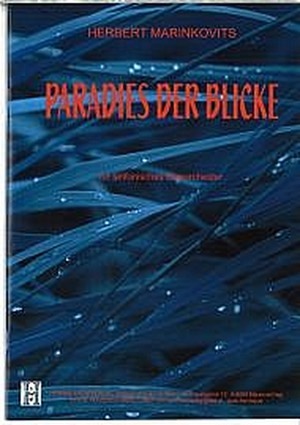 Paradies der Blicke