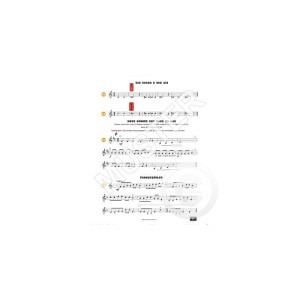 Schritt für Schritt, KLARINETTE (Öhler) - Band 2