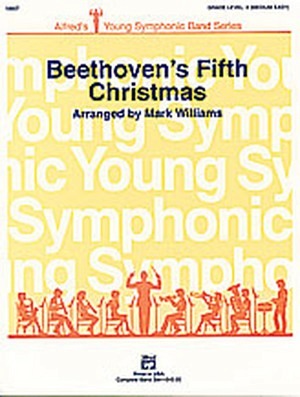 Beethoven's Fifth Christmas