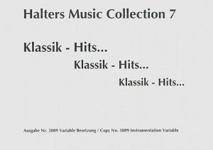 Klassik-Hits (Collection 7)