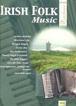 Irish Folk Music (Akkordeon)