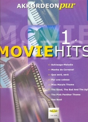 Movie Hits 1