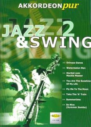 Jazz & Swing 2