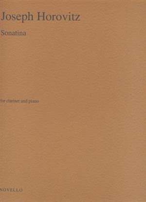 Sonatine (Klarinette)