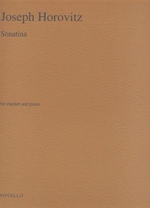 Sonatine (Klarinette)