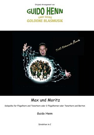 Max und Moritz