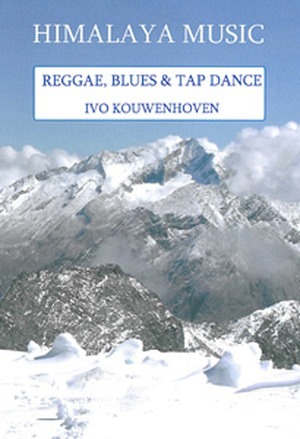 Reggae, Blues & Tap Dance