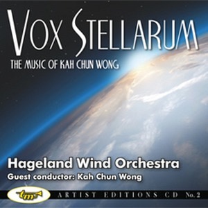 Vox Stellarum (CD)