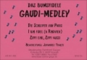 Das Gaudi-Medley
