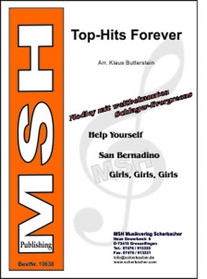 Top Hits Forever