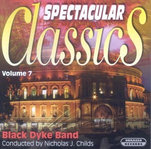 Spectacular Classics, Volume 7 (CD)