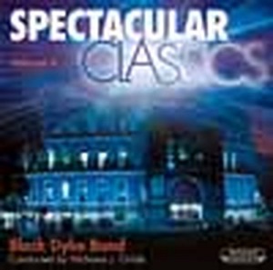Spectacular Classics, Volume 8 (CD)