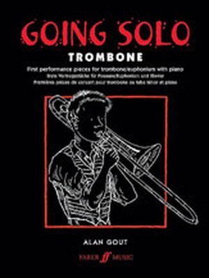Going Solo - Trombone