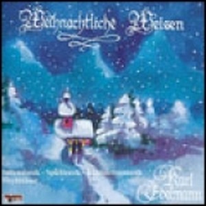 Weihnachtliche Weisen (CD)
