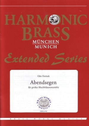 Abendsegen (Bayrischer Abendsegen)