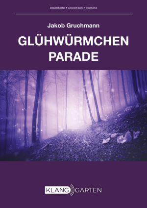 Glühwürmchenparade