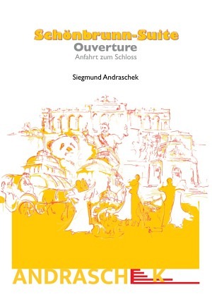 Schönbrunn Suite - 1. Ouvertüre