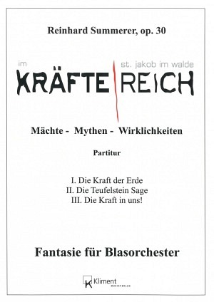 Im Kräftereich