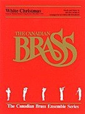 White Christmas (Canadian Brass)