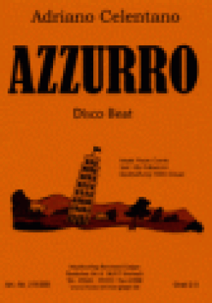 Azzurro