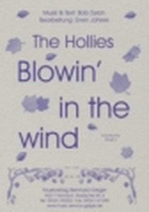Blowin in the wind