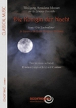 Die Königin der Nacht