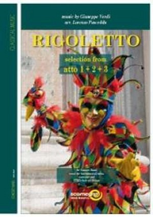Rigoletto - Kompettausgabe