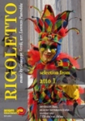 Rigoletto - Atto 1