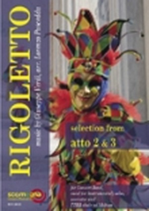 Rigoletto - Atto 2 & 3