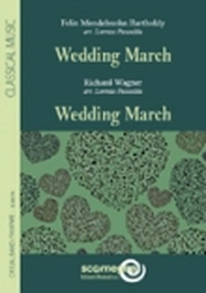 Wedding March (Bartholdy)