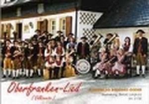 Oberfrankenlied