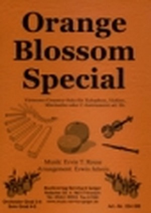 Orange Blossom Special