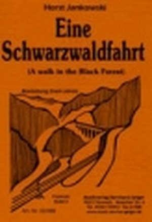 Eine Schwarzwaldfahrt