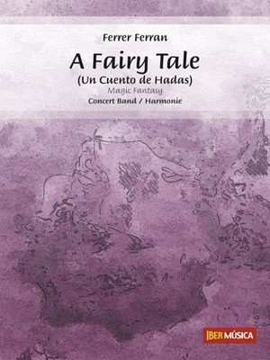 A Fairy Tale (Un Cuento de Hadas)