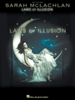 Sarah McLachlan - Laws of Illusion (Songbook)