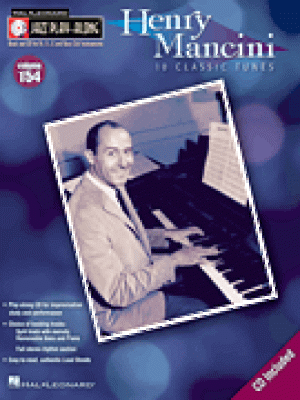 Henry Mancini