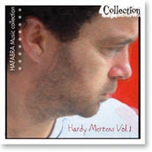 Hardy Mertens Vol. 1 (CD)