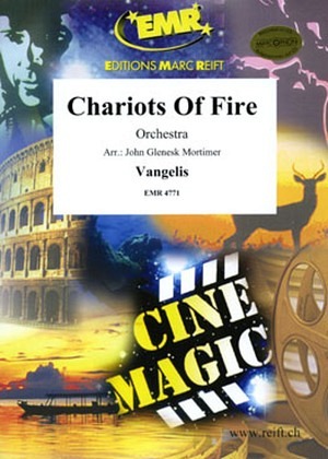 Chariots of Fire - SINFONIEORCHESTER