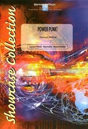 Power Punk!
