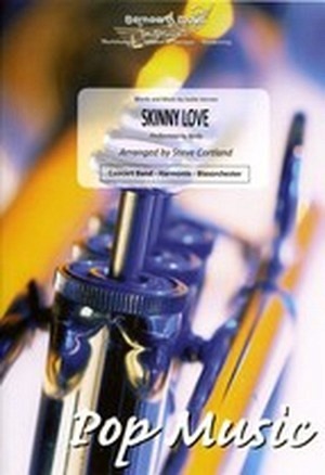 Skinny Love
