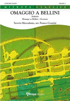 Omaggio A Bellini