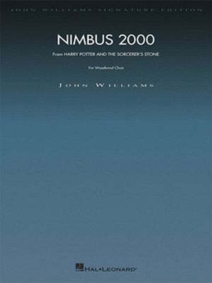 Nimbus 2000